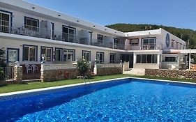 Apartamentos Cana Sofía