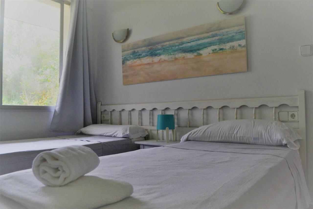 Apartamentos Cana Sofía Cala Llonga (Ibiza) Quarto foto