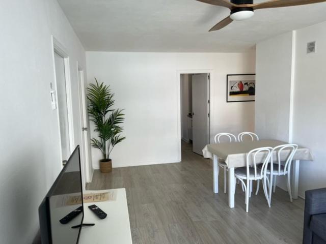 Apartamentos Cana Sofía Cala Llonga (Ibiza) Exterior foto