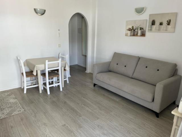 Apartamentos Cana Sofía Cala Llonga (Ibiza) Exterior foto