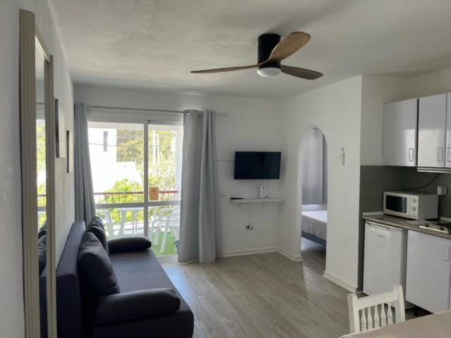 Apartamentos Cana Sofía Cala Llonga (Ibiza) Quarto foto