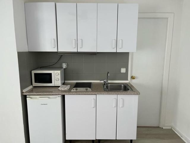 Apartamentos Cana Sofía Cala Llonga (Ibiza) Quarto foto